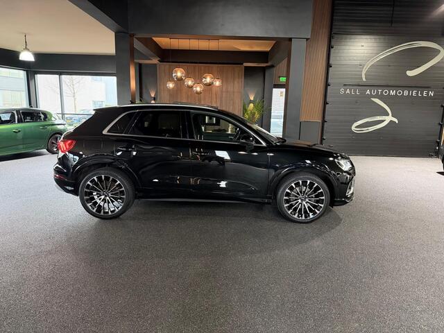 Audi Q3 35 TFSI Pro Line business Pano/360/VirtuelCockpit/Leder