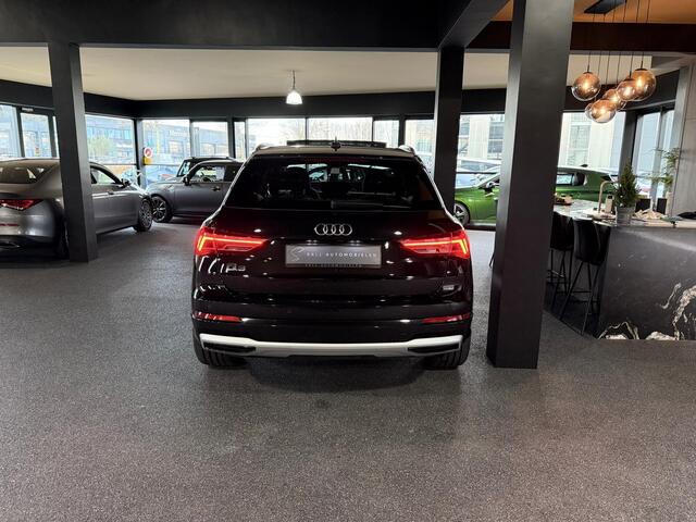 Audi Q3 35 TFSI Pro Line business Pano/360/VirtuelCockpit/Leder