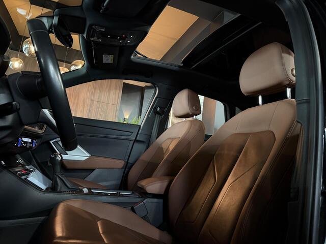 Audi Q3 35 TFSI Pro Line business Pano/360/VirtuelCockpit/Leder