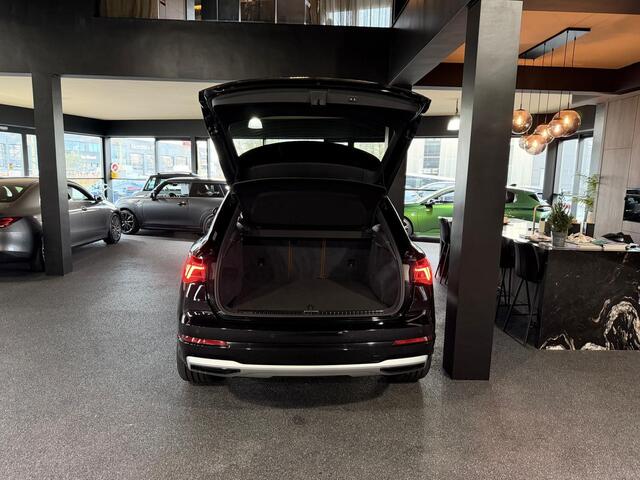 Audi Q3 35 TFSI Pro Line business Pano/360/VirtuelCockpit/Leder