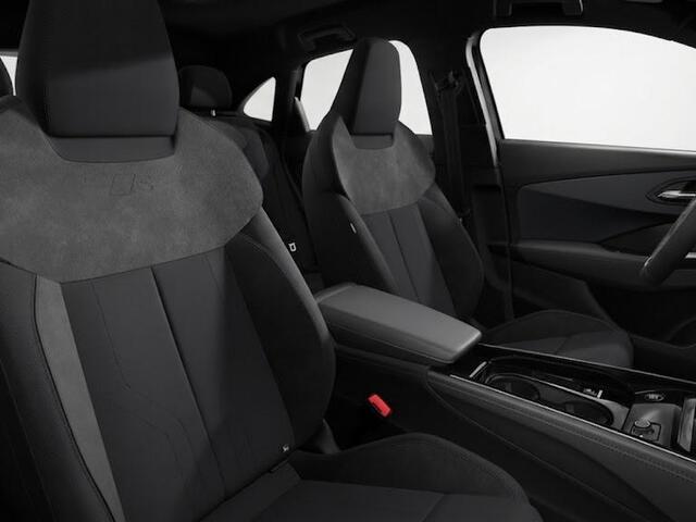 Audi Q3 Sportback S edition e-hybrid 272 pk | Techniekpakket plus | Optiekpakket zwart-glanzend | Trekhaak mech | Privacy glas |