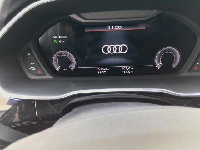 Audi Q3 45 TFSI e S edition Camera | Sonos | Leder