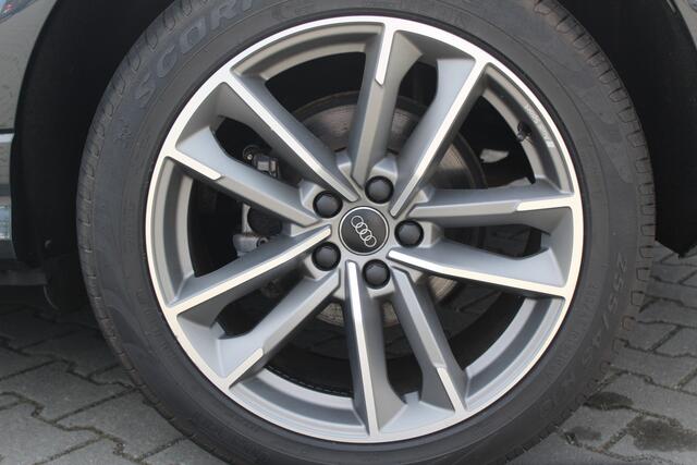 Audi Q3 Sportback 35 TFSI Pro Line S-Line | Incl. 12 maanden garantie | Cruise control | Climate control | Lederen bekleding | Apple carplay/Android auto | Parkeercamera | Navigatie |