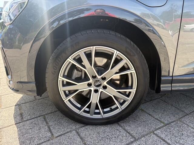 Audi Q3 Sportback 45 TFSI e S Edition | Navi | S-Line | Cruise | 46.627 km Dealeronderhouden