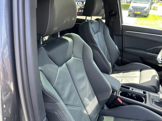 Audi Q3 35 TFSI edition one 3x S-Line