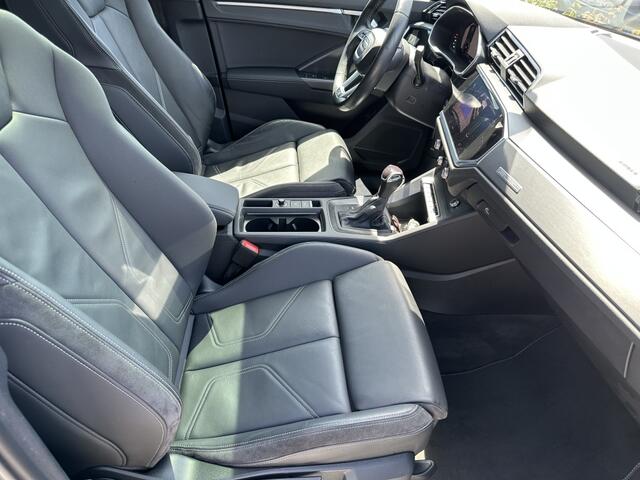Audi Q3 35 TFSI edition one 3x S-Line