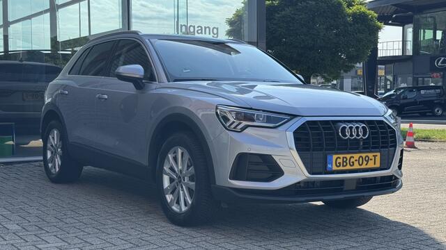 Audi Q3 45 TFSI e edition | Apple Carplay | Virtual | Camera