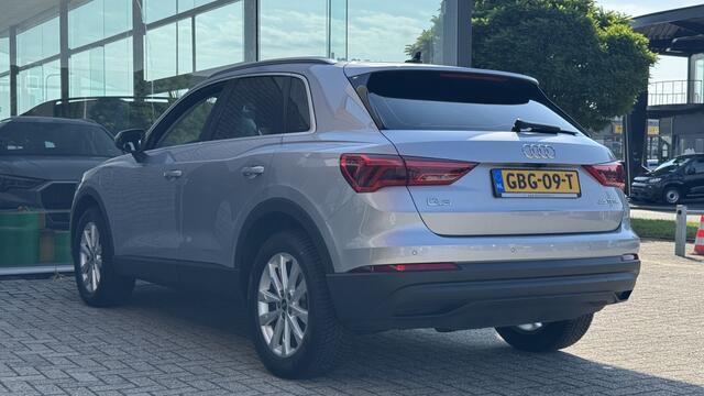 Audi Q3 45 TFSI e edition | Apple Carplay | Virtual | Camera
