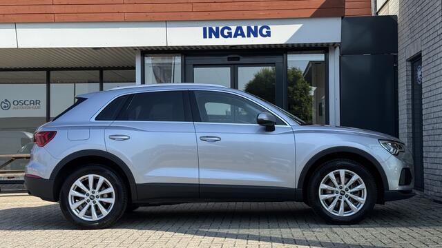 Audi Q3 45 TFSI e edition | Apple Carplay | Virtual | Camera