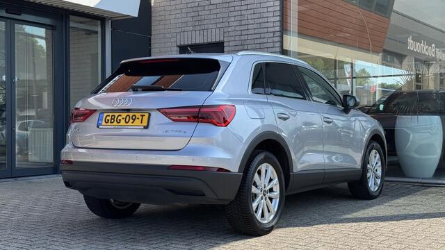 Audi Q3 45 TFSI e edition | Apple Carplay | Virtual | Camera