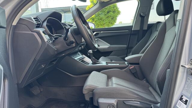 Audi Q3 45 TFSI e edition | Apple Carplay | Virtual | Camera