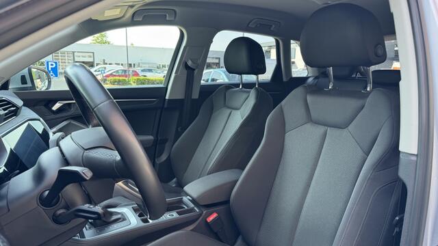 Audi Q3 45 TFSI e edition | Apple Carplay | Virtual | Camera