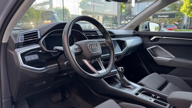 Audi Q3 45 TFSI e edition | Apple Carplay | Virtual | Camera