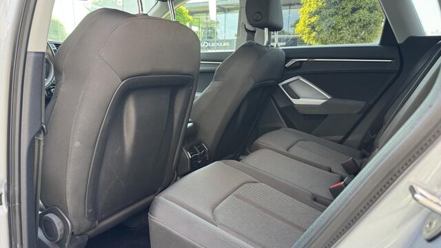Audi Q3 45 TFSI e edition | Apple Carplay | Virtual | Camera