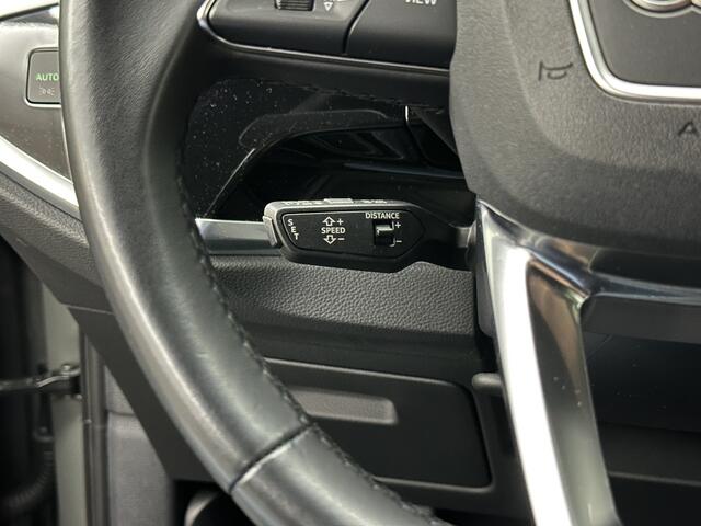 Audi Q3 Sportback 45 TFSI e 245pk S-Line | ACC | Trekhaak | Zwarte Hemelbekleding | Navi Plus | Lane Assist | Dodehoek | Lane-Assist | Stoelverwarming | Climate-Control | LED | Interieur-Voorverwarming | Bovag Garantie |