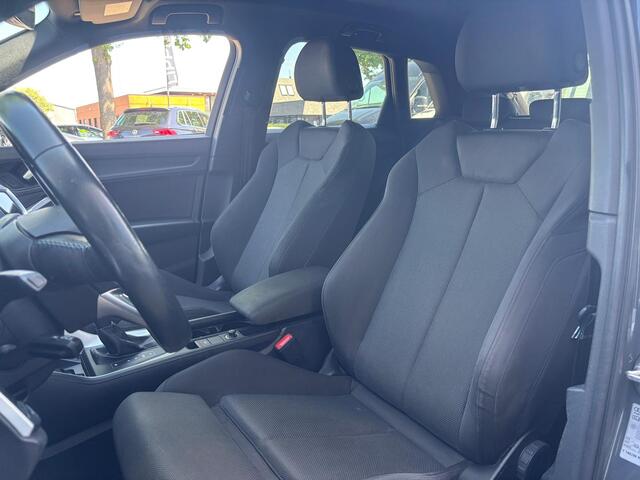 Audi Q3 35 TFSI Pro Line | Stoelverwarming | Dodehoek Detectie | Parkeersensoren | Sportstoelen
