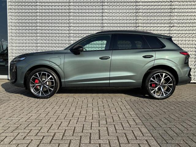 Audi Q3 S edition e-hybrid 200 kW / 272 PK SUV 6 versn. S-