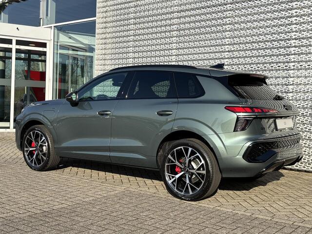 Audi Q3 S edition e-hybrid 200 kW / 272 PK SUV 6 versn. S-