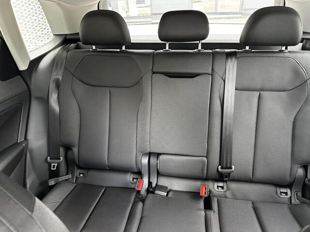 Audi Q3 Advanced edition (A3) e-hybrid 200 kW / 272 PK SU