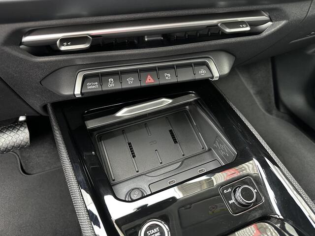 Audi Q3 Advanced edition (A3) e-hybrid 200 kW / 272 PK SU