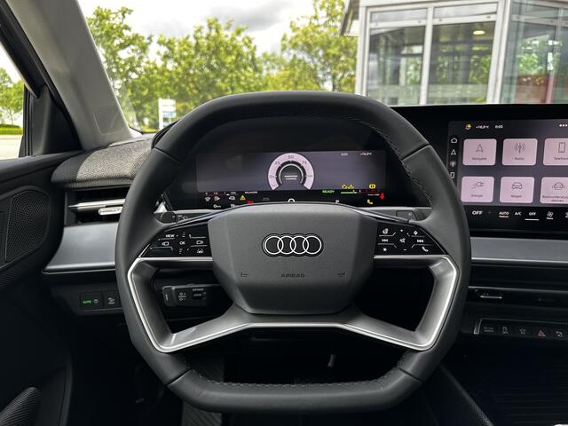 Audi Q3 Advanced edition (A3) e-hybrid 200 kW / 272 PK SU