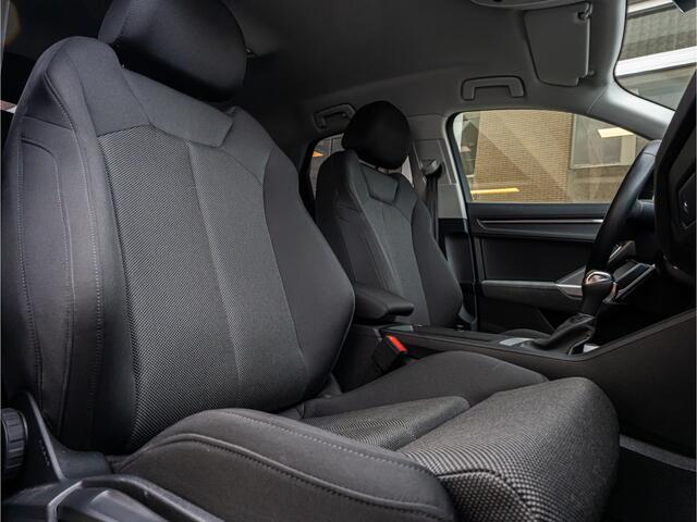 Audi Q3 Sportback 45 TFSI e Advanced Edition 20 INCH BLACK OPTIC PRIVACY GLASS FULL LED VIRTUAL DASH