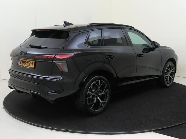 Audi Q3 1.5 200kW e-hybrid S edition