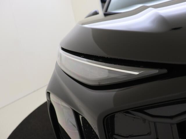Audi Q3 1.5 200kW e-hybrid S edition