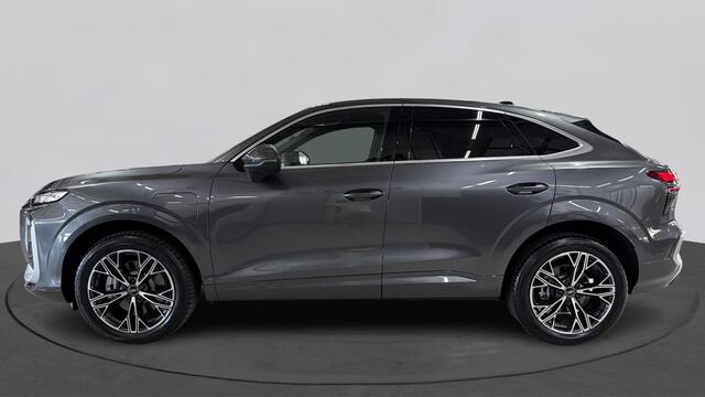 Audi Q3 Sportback 1.5 272Pk e-hybrid S Edition