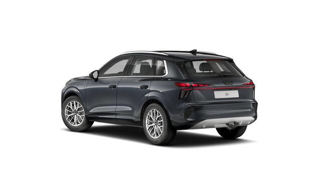Audi Q3 Advanced edition e-hybrid 200 kW / 272 PK SUV 6 ve