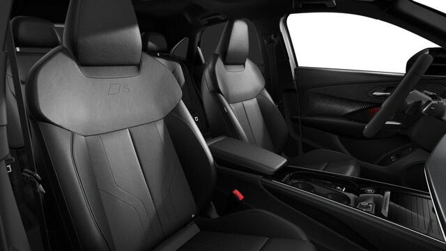 Audi Q3 Sportback S edition e-hybrid 200 kW / 272 PK Sportback 6 ver