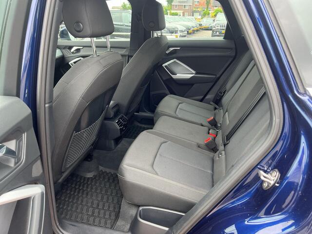 Audi Q3 45 TFSI e S-Line | 95% SOH | PHEV | Clima | PDC | 245PK |