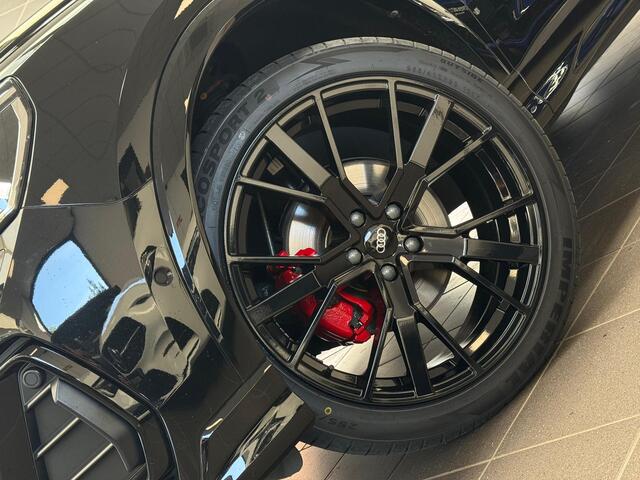 Audi Q3 35 TFSI Pro Line s-line / Pano / camera / navigati