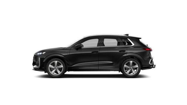 Audi Q3 S edition e-hybrid 200 kW / 272 PK SUV 6 versn. S-