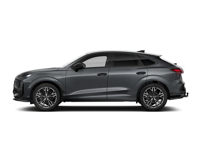 Audi Q3 Sportback S edition (A3) e-hybrid 200 kW / 272 PK Sportback | Automaat |