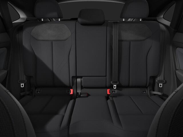 Audi Q3 Sportback S edition (A3) e-hybrid 200 kW / 272 PK Sportback | Automaat |