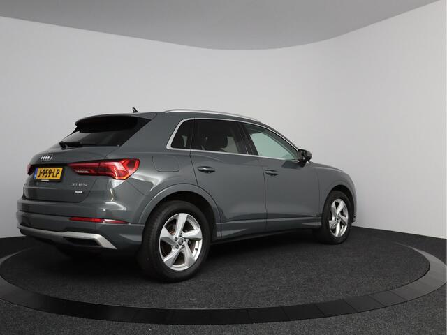 Audi Q3 35 TFSI Pro Line S | Automaat | Trekhaak