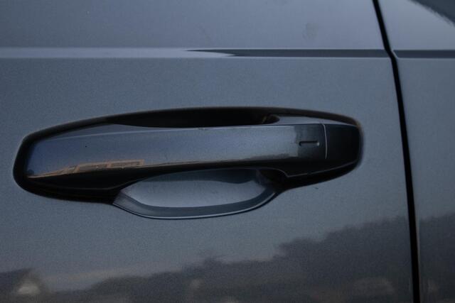 Audi Q3 35 TFSI S Line PANO CAMERA ELEKTRISCHE STOELEN SFEER PARKEERASSISTENT