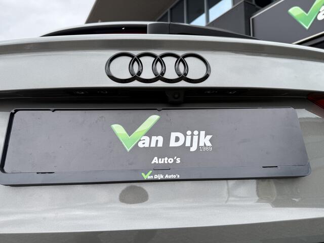 Audi Q3 Sportback 35 TFSI S Edition Navi Camera Leer El.Klep 20Inch