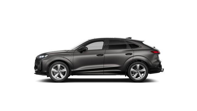 Audi Q3 Sportback e-hybrid 272 S tronic S edition | Adaptive cruise control | Audi sound system | Climate pakket plus