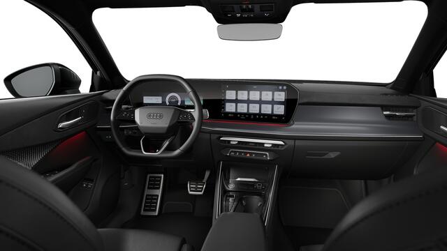 Audi Q3 Sportback e-hybrid 272 S tronic S edition | Adaptive cruise control | Audi sound system | Climate pakket plus