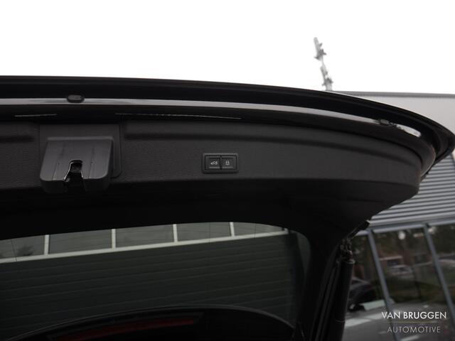 Audi Q3 Sportback 35 TFSI S-Line Pano Leer Keyless Sfeer 360 Camera Matrix
