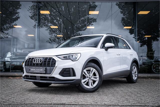Audi Q3 35 TFSI Pro Line ** Trekhaak ** Navigatie ** Stoelverwarming