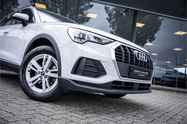 Audi Q3 35 TFSI Pro Line ** Trekhaak ** Navigatie ** Stoelverwarming