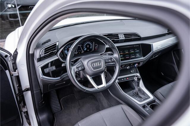 Audi Q3 35 TFSI Pro Line ** Trekhaak ** Navigatie ** Stoelverwarming