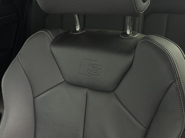 Audi Q3 Sportback 45 TFSI e S Edition | Automaat | Leder | S-Line |