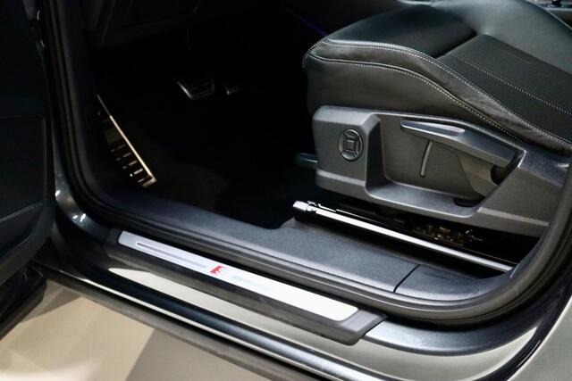 Audi Q3 Sportback 45 TFSI e S Line Ed|CAM|ACC|SFEER