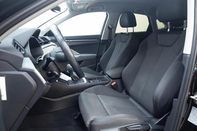 Audi Q3 Sportback 35 TFSI Advanced Edition | S-line | Assistentie pakket |