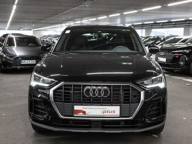 Audi Q3 45 Tfsi-e S-LINE ** LED, VIRTUAL, TREKH, ACC, CAMERA, KEYLESS, 19-inch LMV ** 1e EIG - UNFALLFREI ** ** INFORMEER OOK NAAR ONZE AANTREKKELIJKE FINANCIAL-LEASE TARIEVEN **