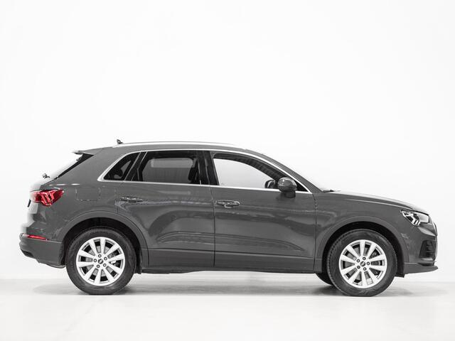 Audi Q3 45 TFSI e Advanced edition Trekhaak Stoelv Cam